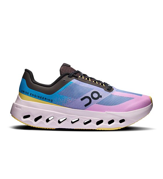 Womens Road Running Shoes On Cloudsurfer Next