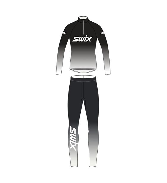 Womens jumpsuit Swix Racing Set W
