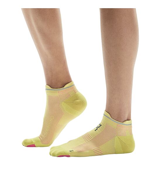 Socks On Elite Run Sock Low