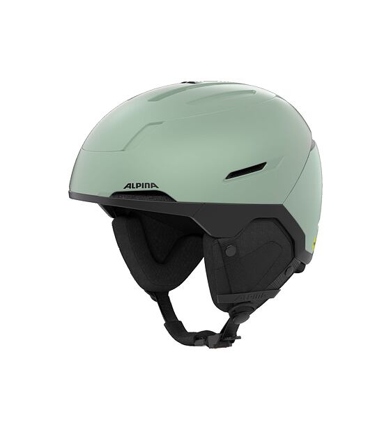 Lyžařská helma Alpina VERSATILE MIPS