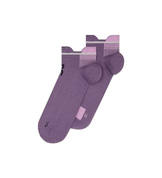 Socks On Performance Run Sock Low