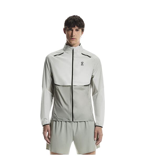 Mens running jacket On Weather Jacket