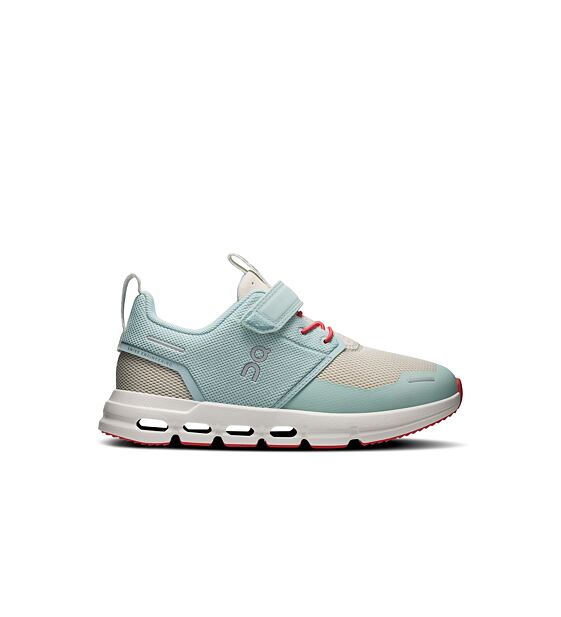 Childrens leisure shoes On Cloud Play