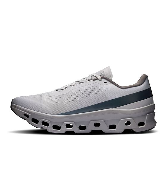 Mens Road Running Shoes On Cloudmonster 1