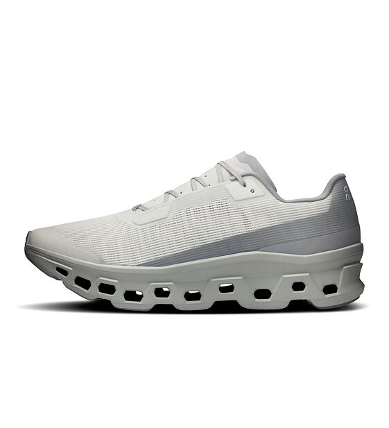 Mens leisure shoes On Cloudmonster Void