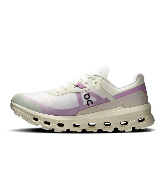 Womens Running Trail Shoes On Cloudvista 2