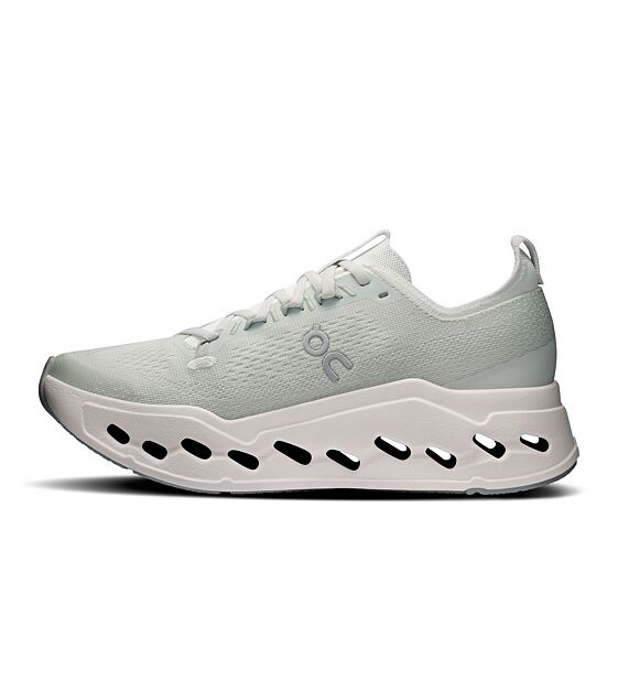 Womens Road Running Shoes On Cloudsurfer Max
