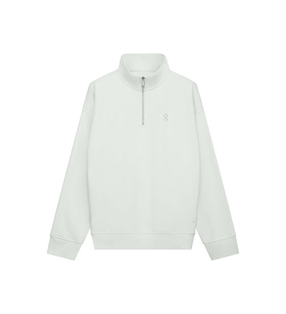 Womens sweatshirt On Club Collective 1/4 Zip