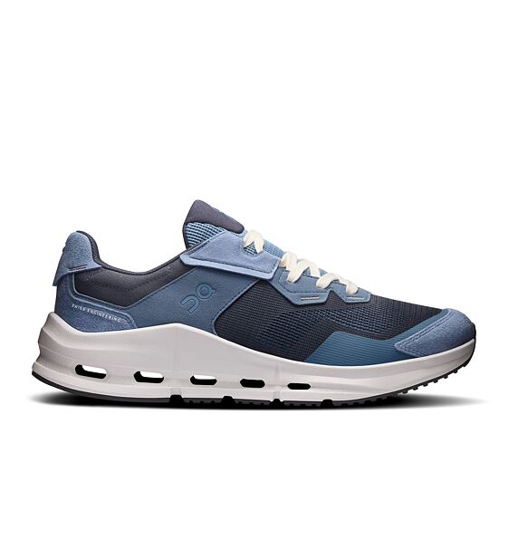 Mens leisure shoes On Cloudnova Rift