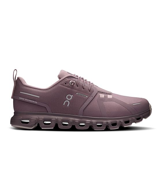 Womens leisure shoes On Cloud 6 WP