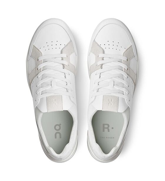 Womens leisure shoes On The Roger Clubhouse