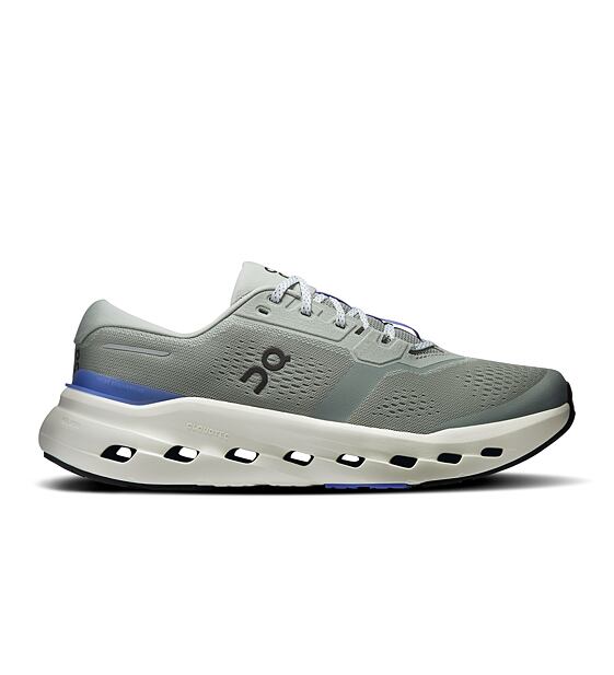 Mens Road Running Shoes On Cloudrunner 3