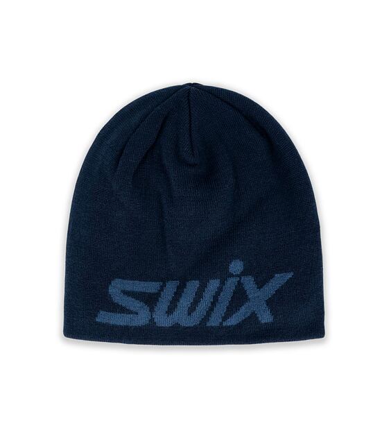 Beanie Swix Wool Logo Swix Beanie