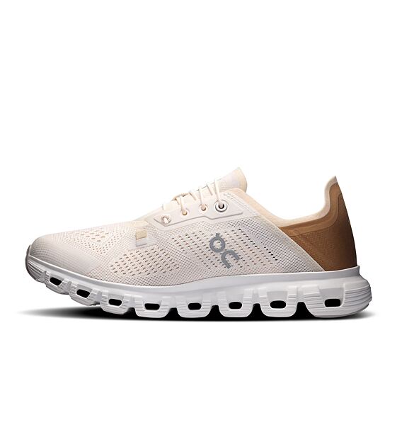 Womens leisure shoes On Cloud 6 Coast