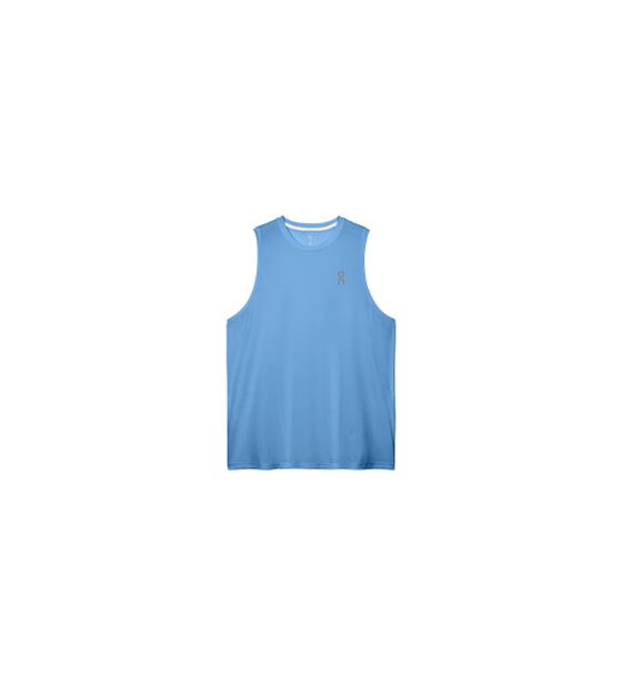 Mens running tank top On Core Tank