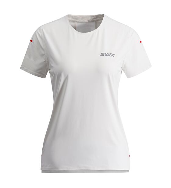 Womens sports t-shirt Swix Position Tee W