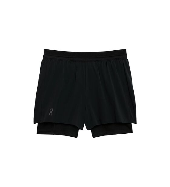 Womens running shorts On 3" Performance 2/1 Shorts