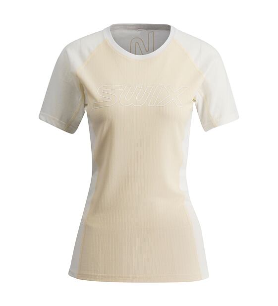 Womens functional T-shirt Swix RaceX Light Short Sleeve W