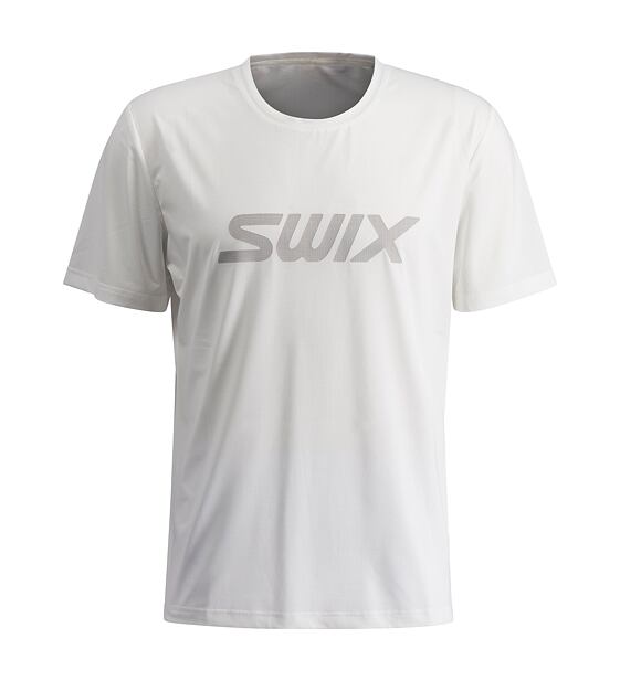 Mens sports t-shirt Swix Relay Tee M