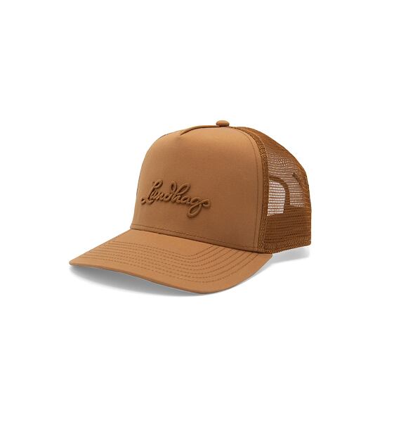 Cap Lundhags Trucker Cap