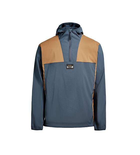 Mens jacket Lundhags Tyre Stretch Anorak M