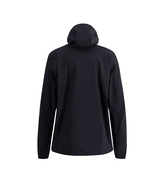Womens jacket Lundhags Tyre Stretch Anorak W