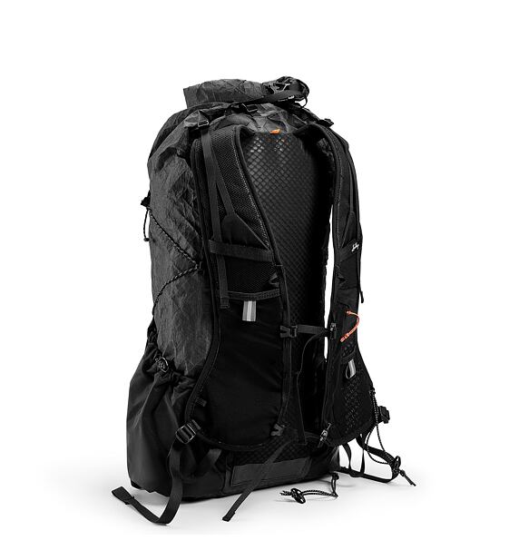 Backpack Lundhags Padje Ultralight 25 L