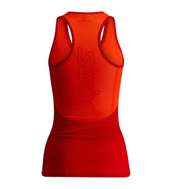 Womens Tank Top Swix RaceX Light Singlet W