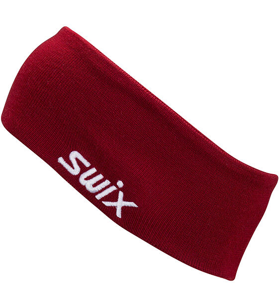 Headband Swix Tradition Headband