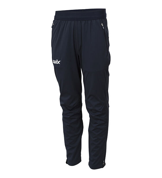 Junior cross country ski pants Swix Cross Pants Jr