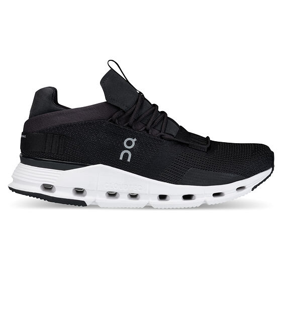 Womens leisure shoes On Cloudnova