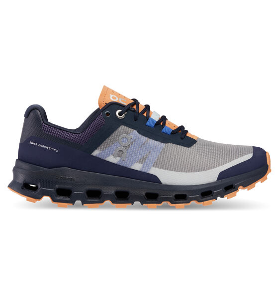 Womens Running Trail Shoes On Cloudvista