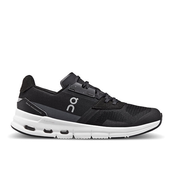 Womens leisure shoes On Cloudrift