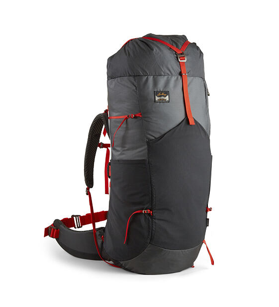 Hiking backpack Lundhags Padje Light 45 L Regular Short
