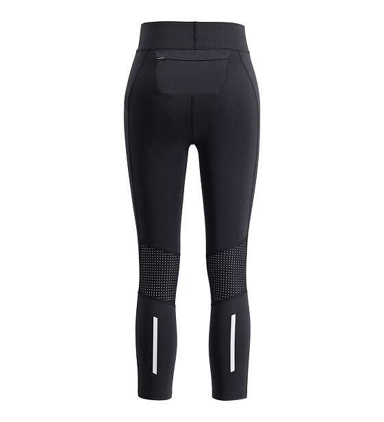 Womens Running Pants Swix Pace High Waist Cropped Tights W