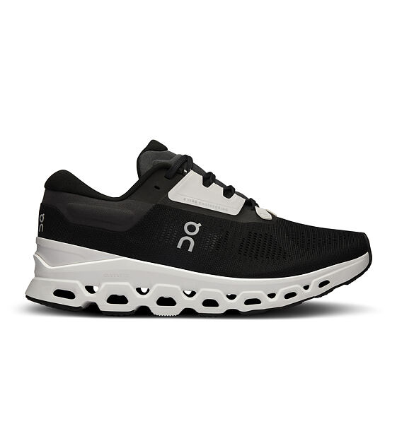 Womens Road Running Shoes On Cloudstratus 3