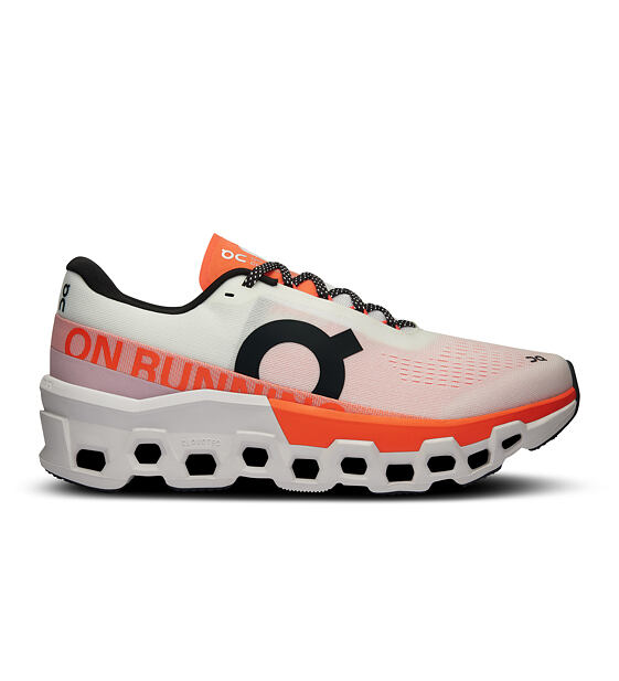 Womens Road Running Shoes On Cloudmonster 2