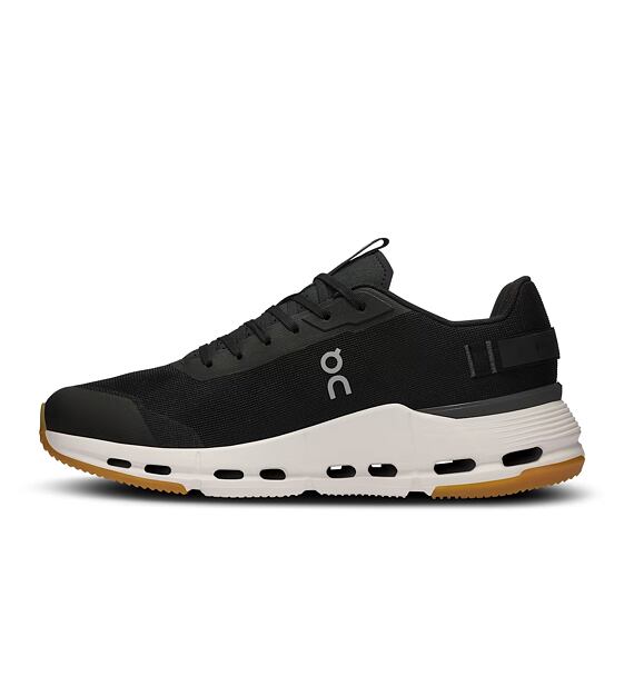 Womens leisure shoes On Cloudnova Form 2