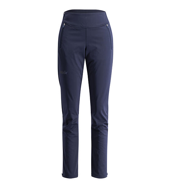 Womens trousers Swix Infinity Softshell Pants W