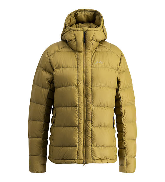Womens down jacket Lundhags Padje Light Tech Down Jacket W
