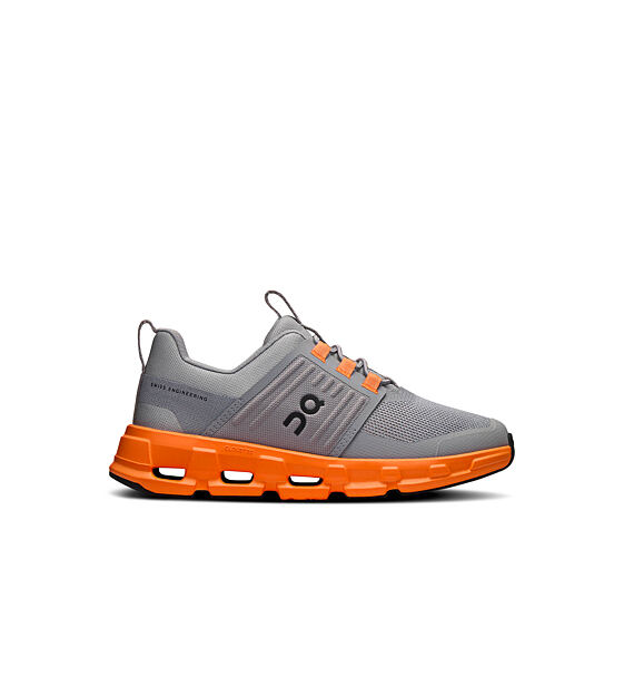 Childrens leisure shoes On Cloudswift Kids