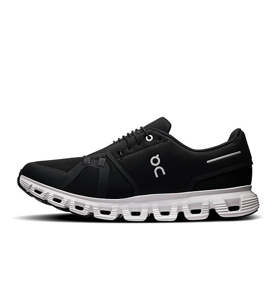Mens leisure shoes On Cloud 6