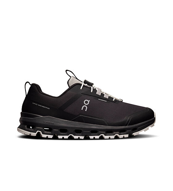 Junior leisure shoes On Cloudhero Waterproof