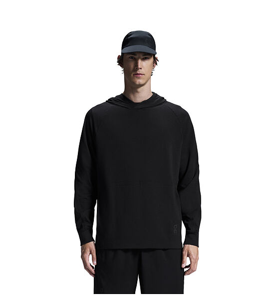 Mens sweatshirt On Studio Hoodie