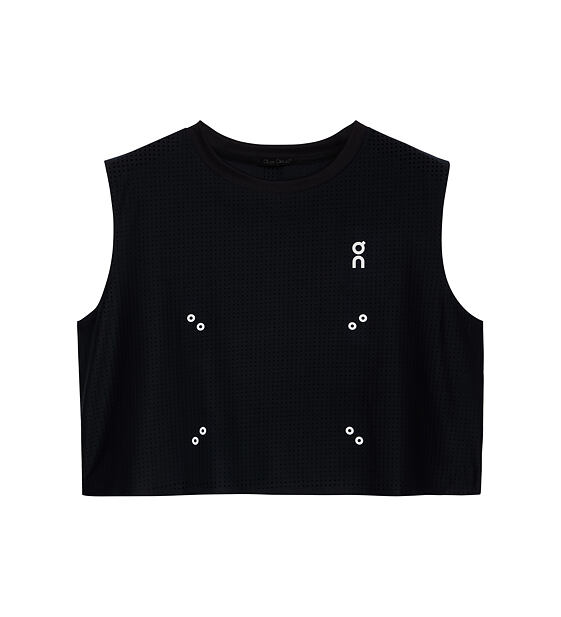 Womens running tank top On Pace Tank