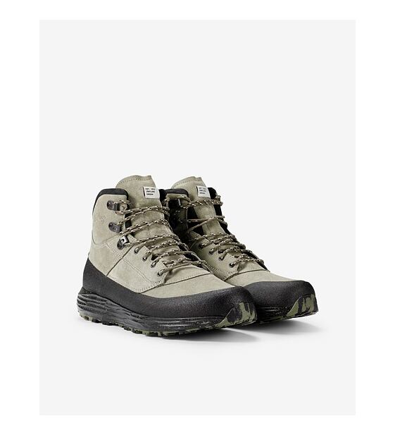 Womens Outdoor Shoes Lundhags Tived Trail Boot W