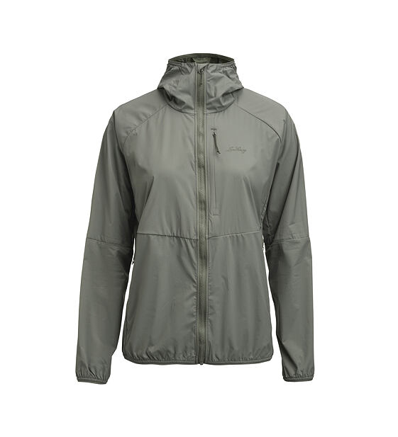 Womens jacket Lundhags Tived Light Windbreaker Jacket W