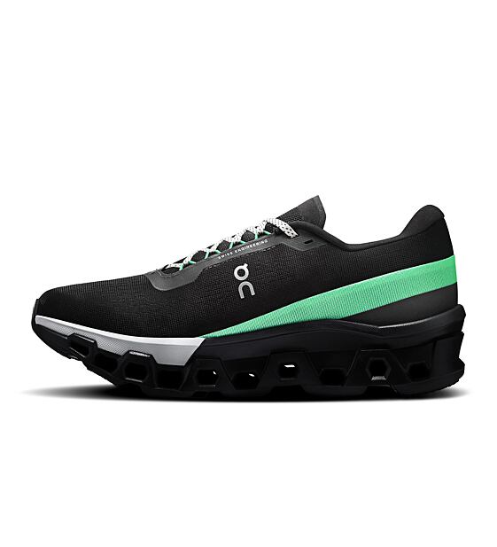 Mens Road Running Shoes On Cloudmonster 2