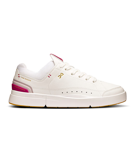 Womens leisure shoes On THE ROGER Centre Court