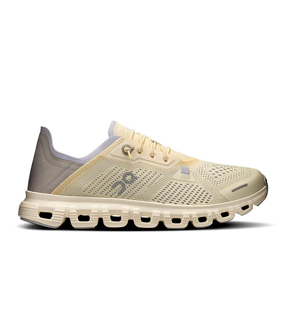 Womens leisure shoes On Cloud 6 Coast